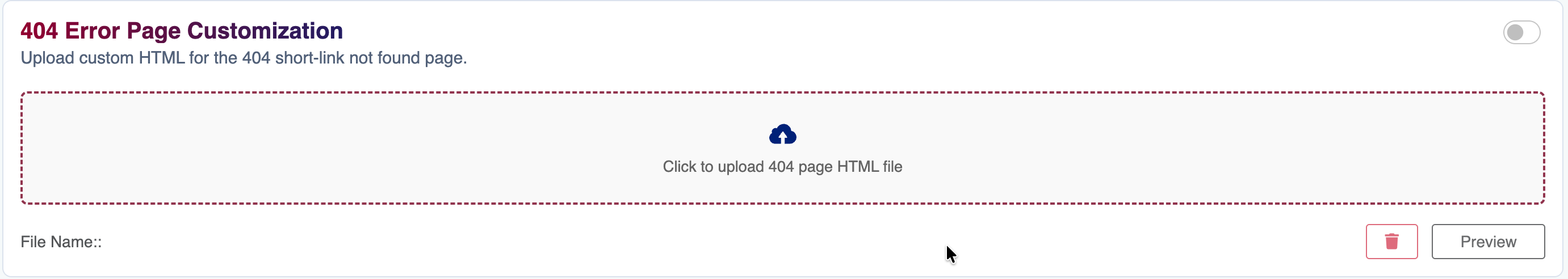 Trimlink Forgot Password Screen requesting an email address