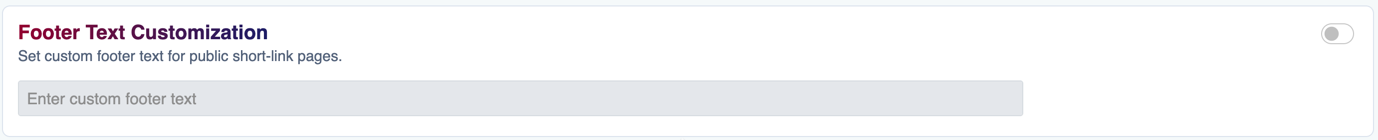 Trimlink Forgot Password Screen requesting an email address